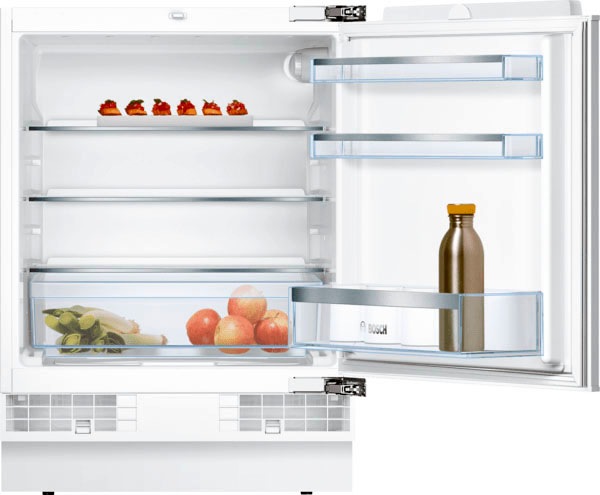 Bild von BOSCH Einbaukühlschrank »KUR15AFF0«, KUR15AFF0, 82 cm hoch, 59,8 cm breit