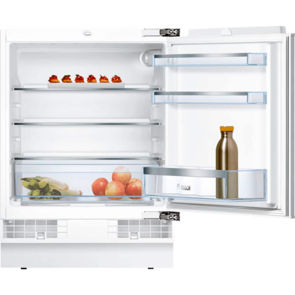 BOSCH Einbaukühlschrank »KUR15AFF0«, KUR15AFF0, 82 cm hoch, 59,8 cm breit