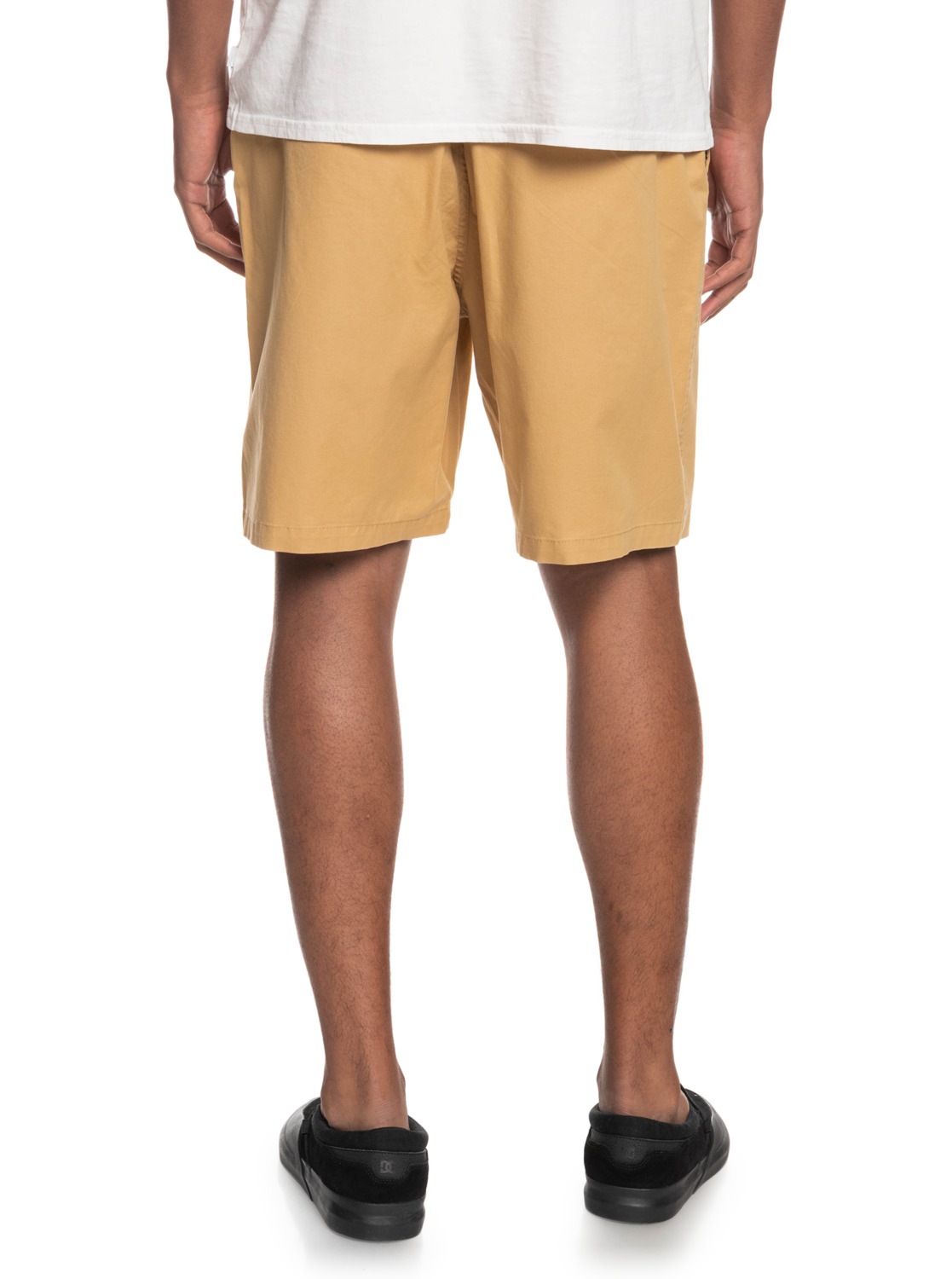 2. Bild von Quiksilver Chinoshorts »Freedom«