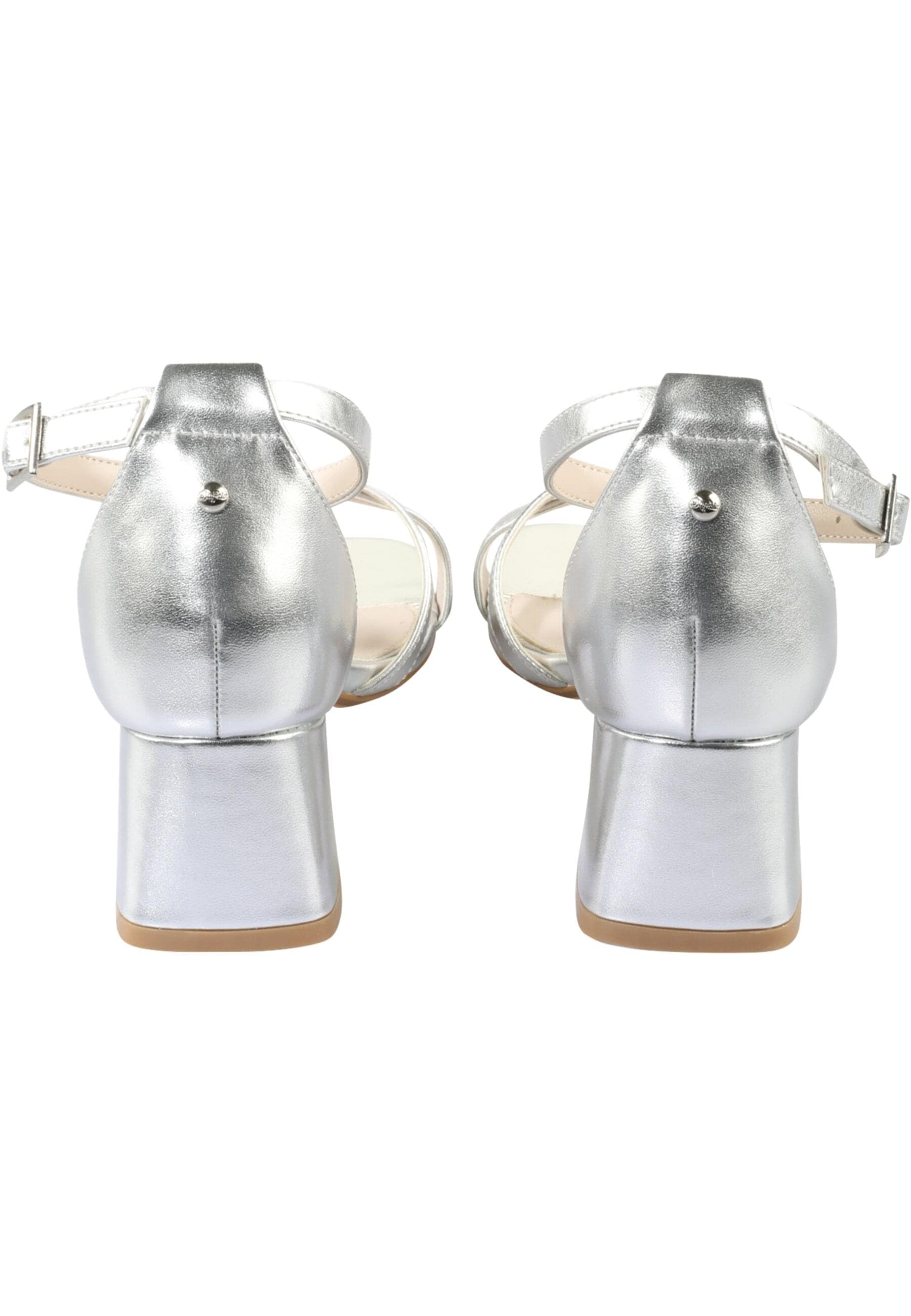 Buffalo High-Heel-Pumps »Buffalo CARRIE CROSS«