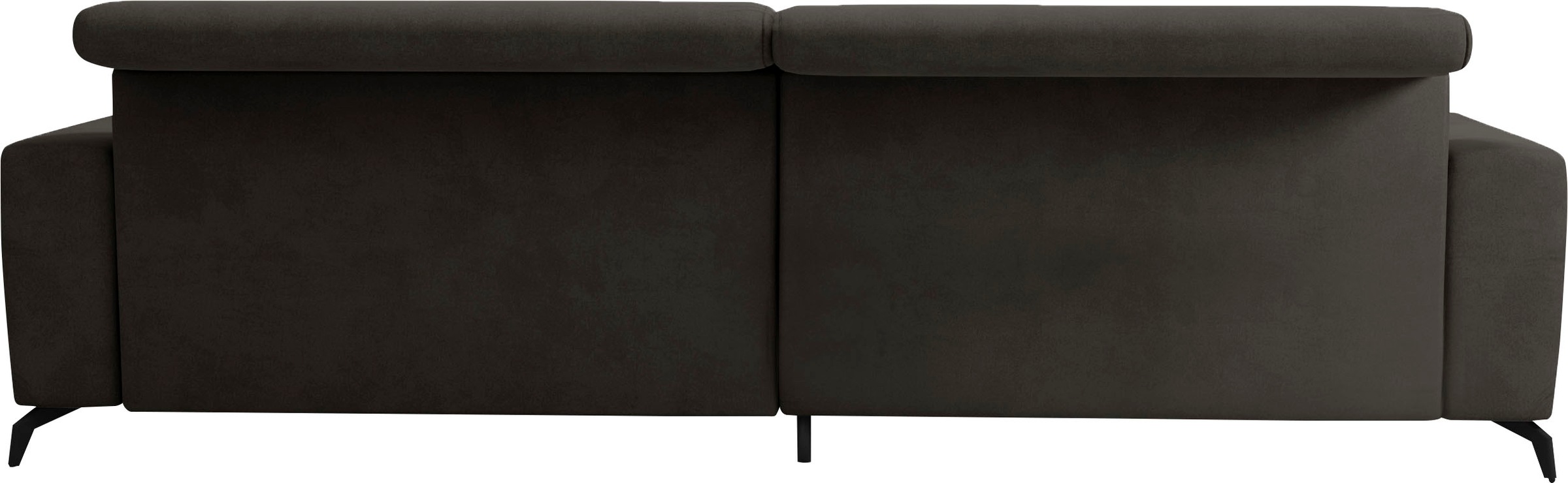 sit&more Ecksofa »Bolero L-Form«