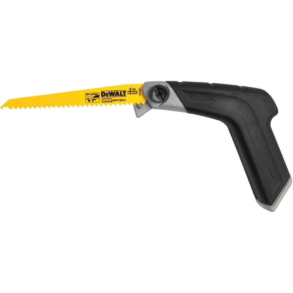 DeWalt Handsäge »DWHT0-20547«