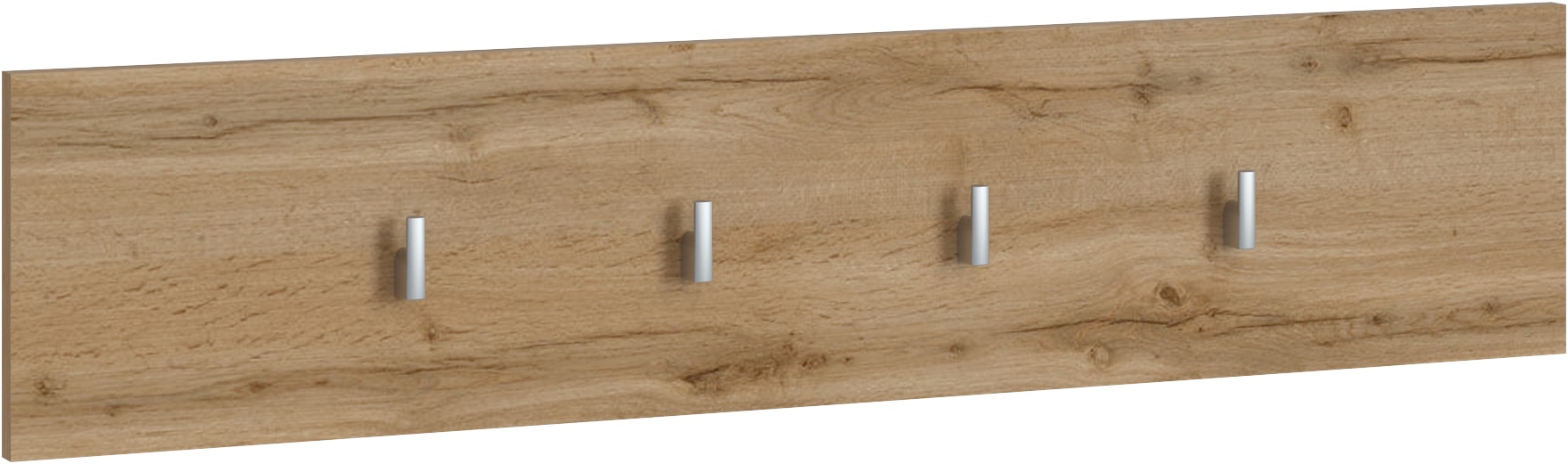 LIVING CHARM Garderobenpaneel »Hola« Breite ca. 90 cm günstig online kaufen