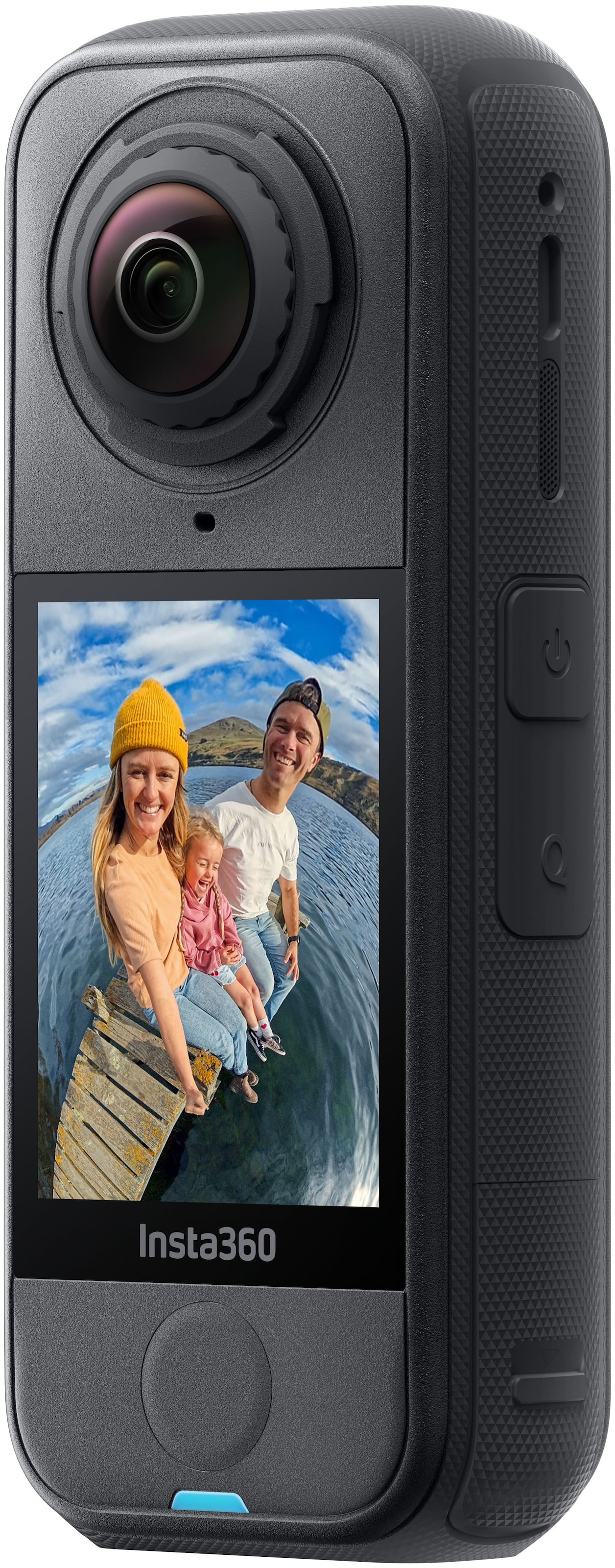 Insta360 Action Cam »X4 Air Starter Bundle« 8K Bluetooth