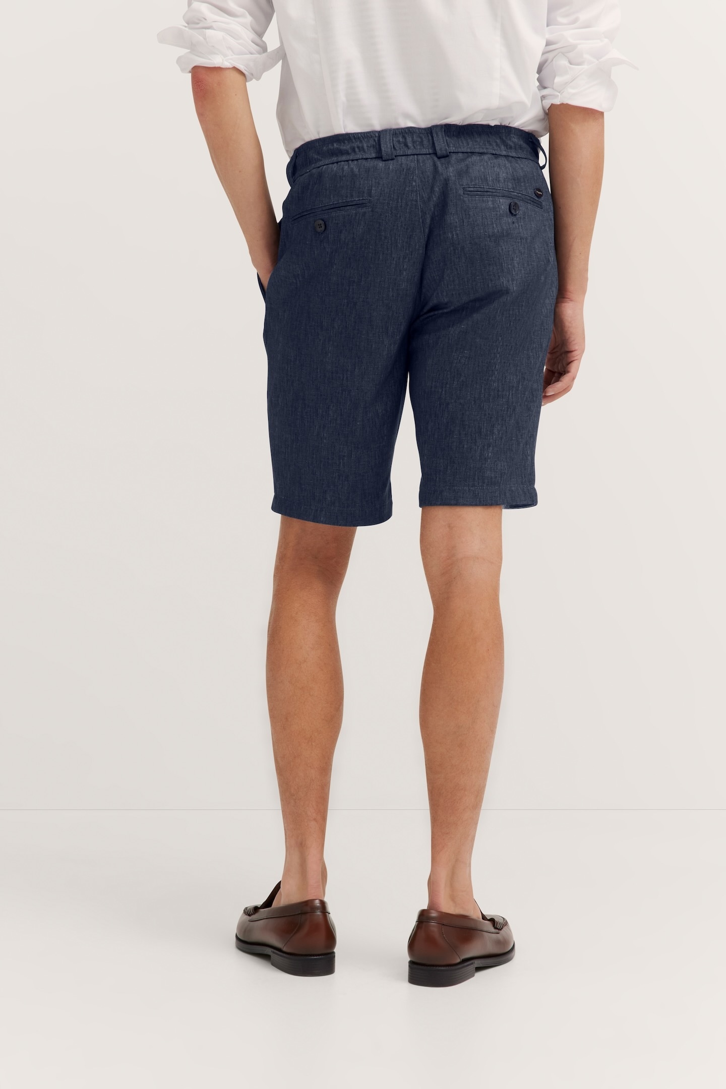 bugatti Bermudas, mit Kordelzug