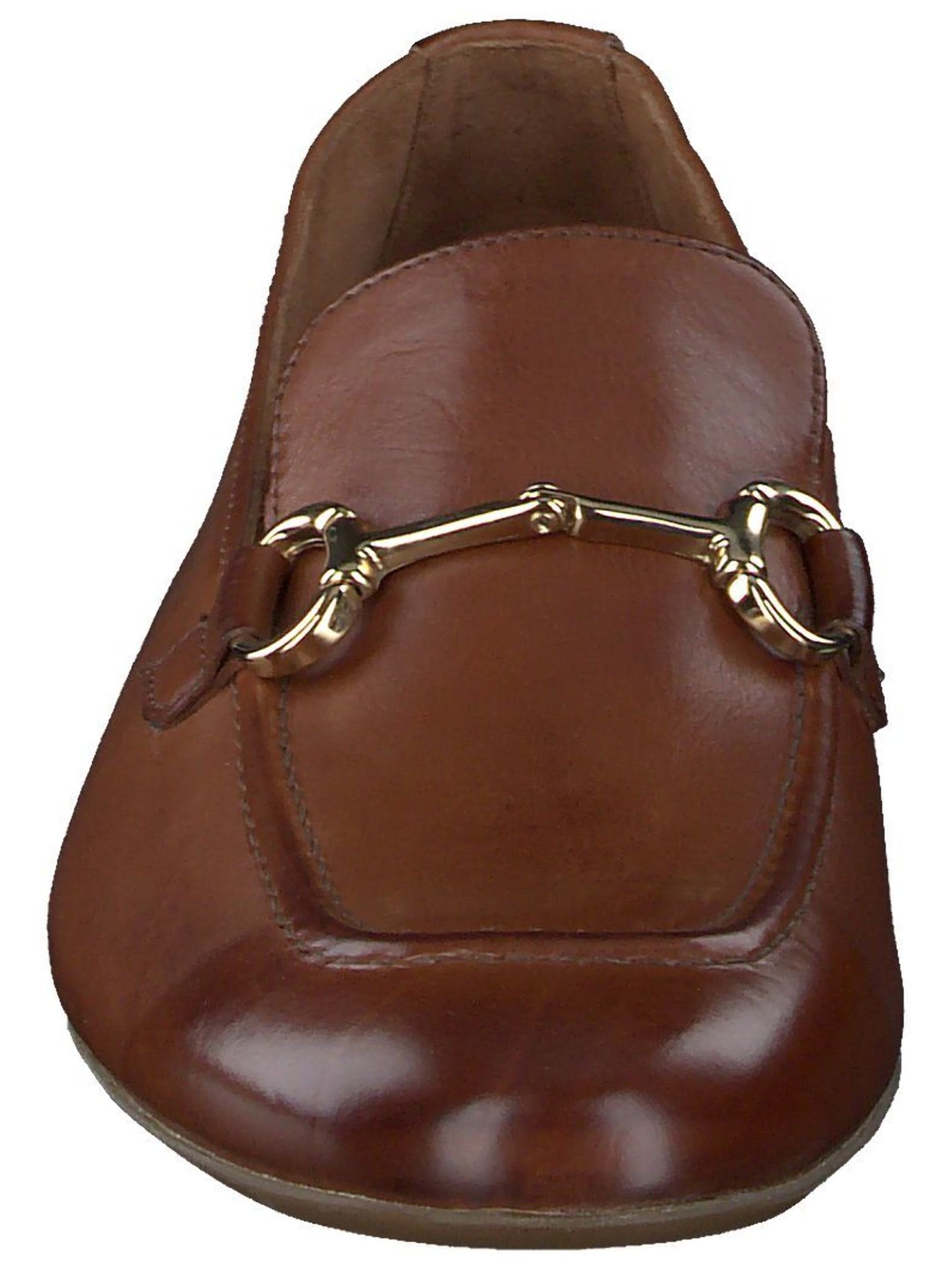 Paul Green Slipper »Paul Green Slipper Glattleder«