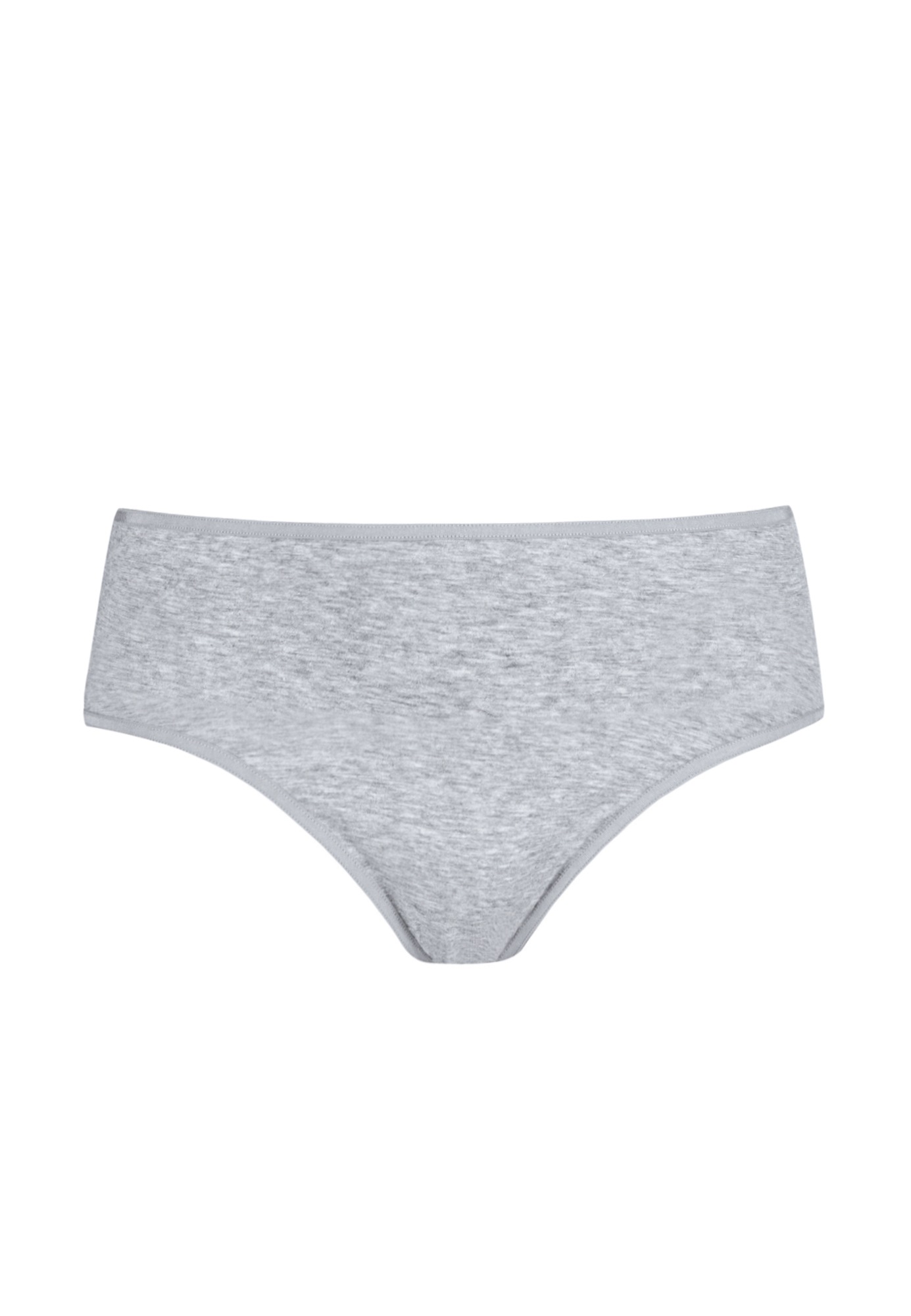 Mey Hipster »SERIE COTTON PURE«, Hüftiger Sitz, weiche Beinabschlüsse
