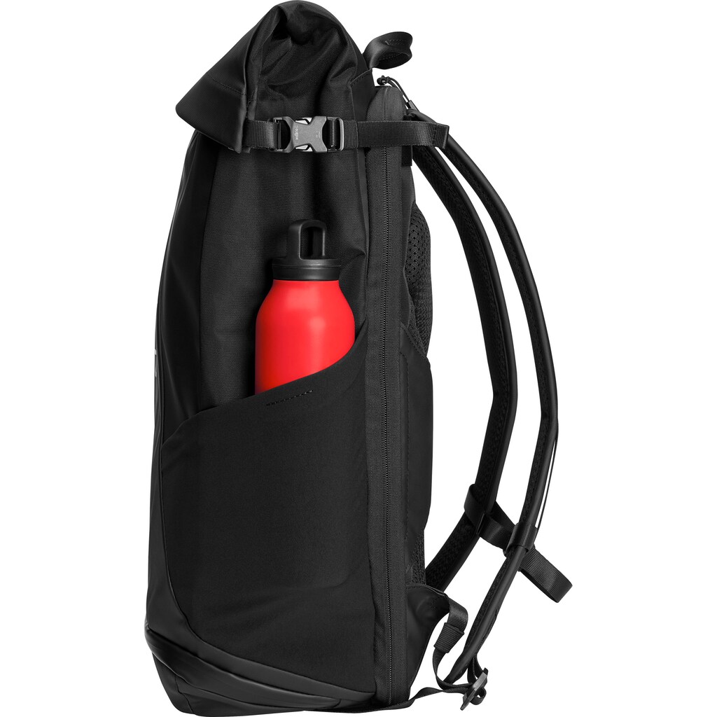 HP Laptoprucksack »OMEN Transceptor 15 Rolltop Backpack«