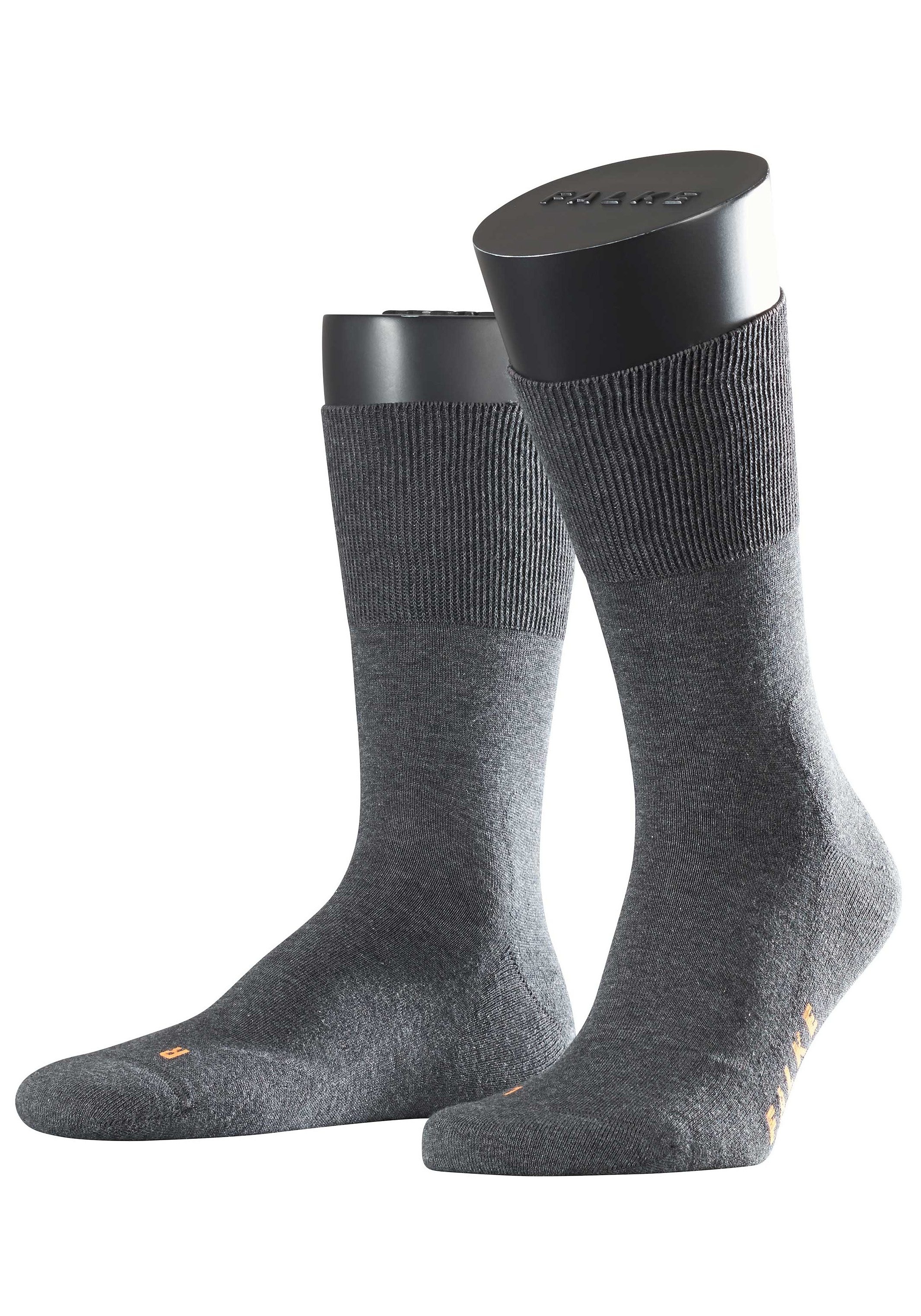 FALKE Socken online kaufen wärmender Baumwolle »Run«, aus