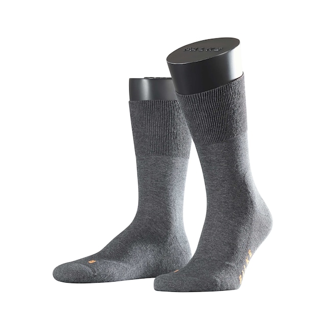 »Run«, wärmender Socken FALKE online Baumwolle aus kaufen