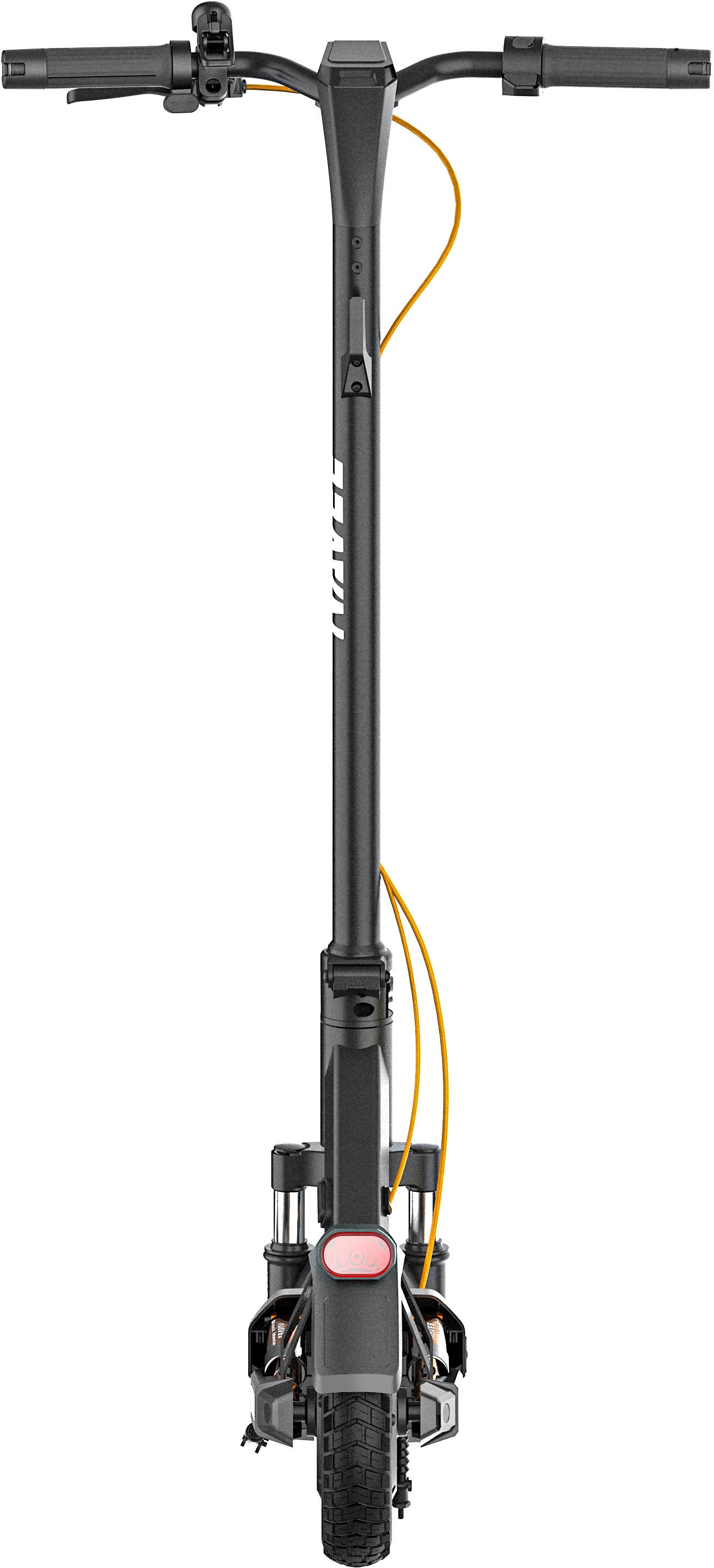NAVEE E-Scooter »GT3 Electric Scooter (DE Version)«