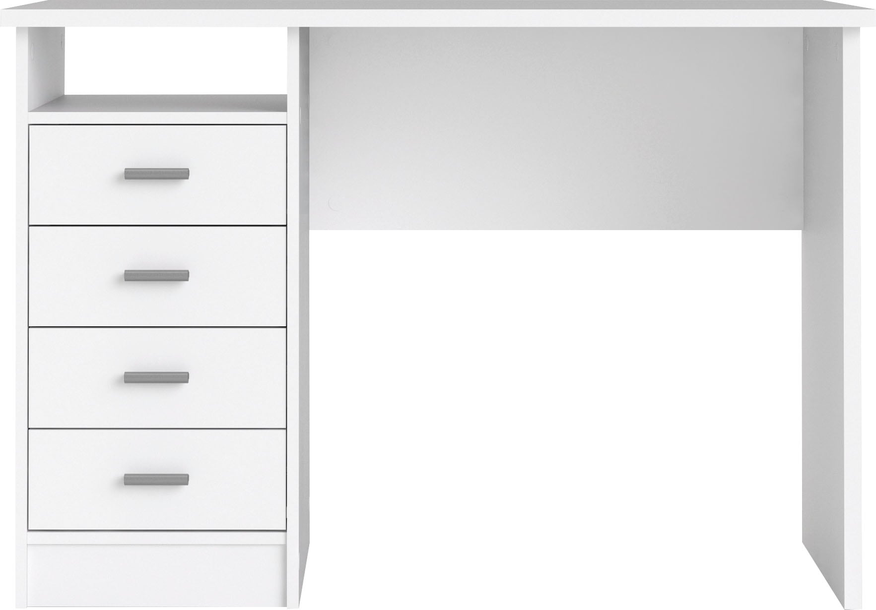 INOSIGN Schreibtisch »Function Plus, Arbeitstisch, Bürotisch, staurum, mini günstig online kaufen