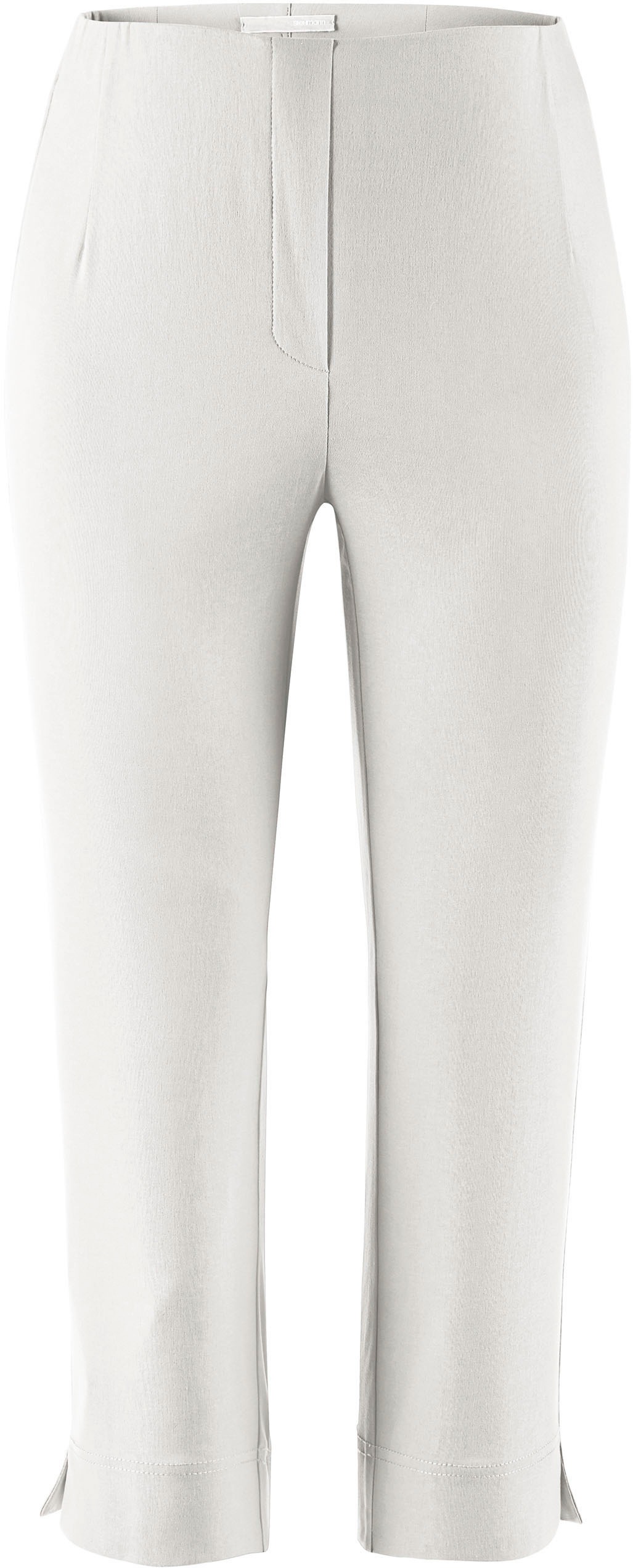 Stehmann Caprihose »Ina«, Sommerhose in Größen 32 bis 52