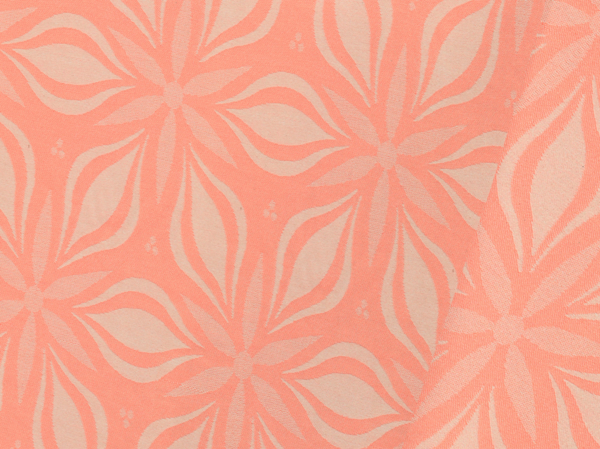 Adam Tischdecke »Retro Floret«, (1 St.)