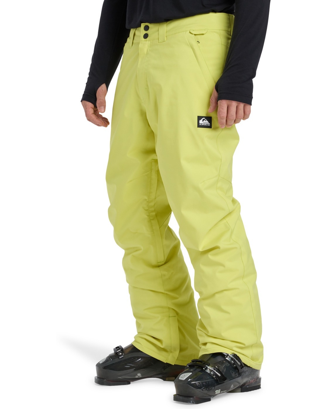 Quiksilver Snowboardhose »Estate«