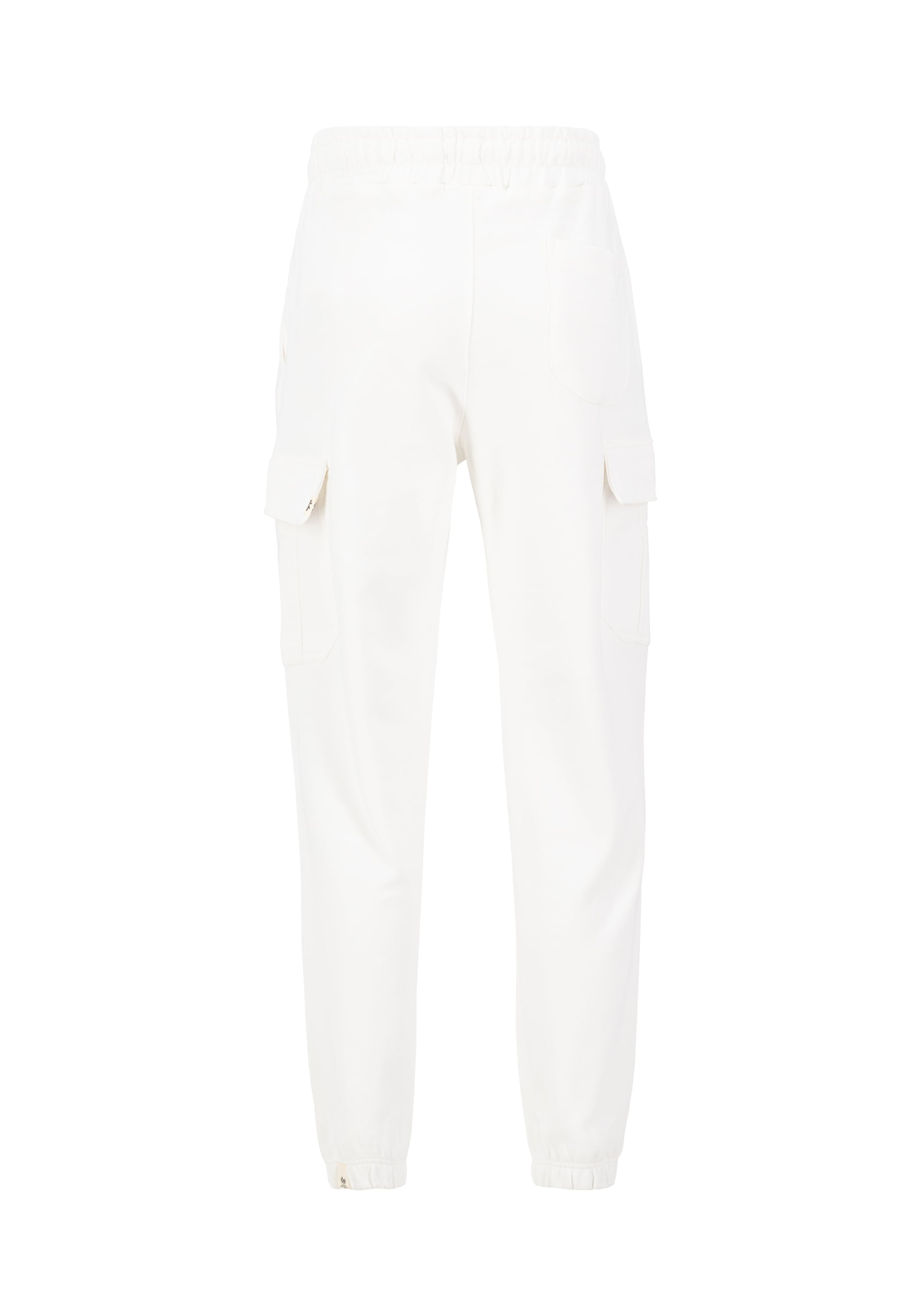 Alpha Industries Jogginghose »Alpha Industries Men - Jogger Organics Cargo Jogger«