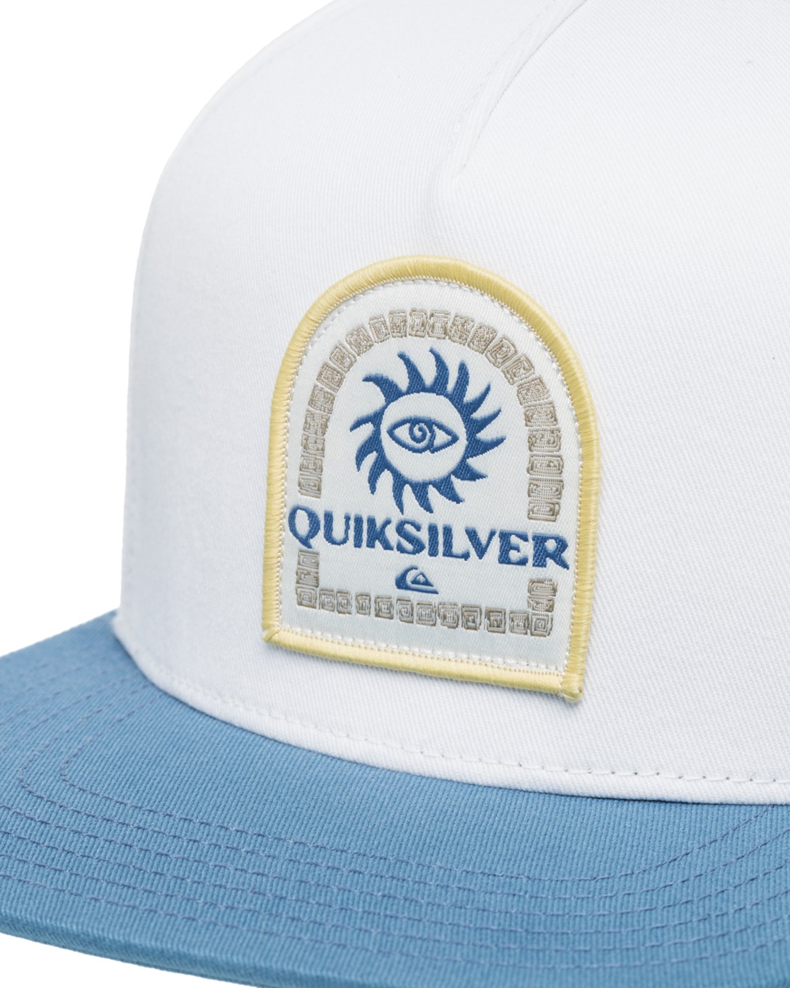 Quiksilver Snapback Cap »Club Master«