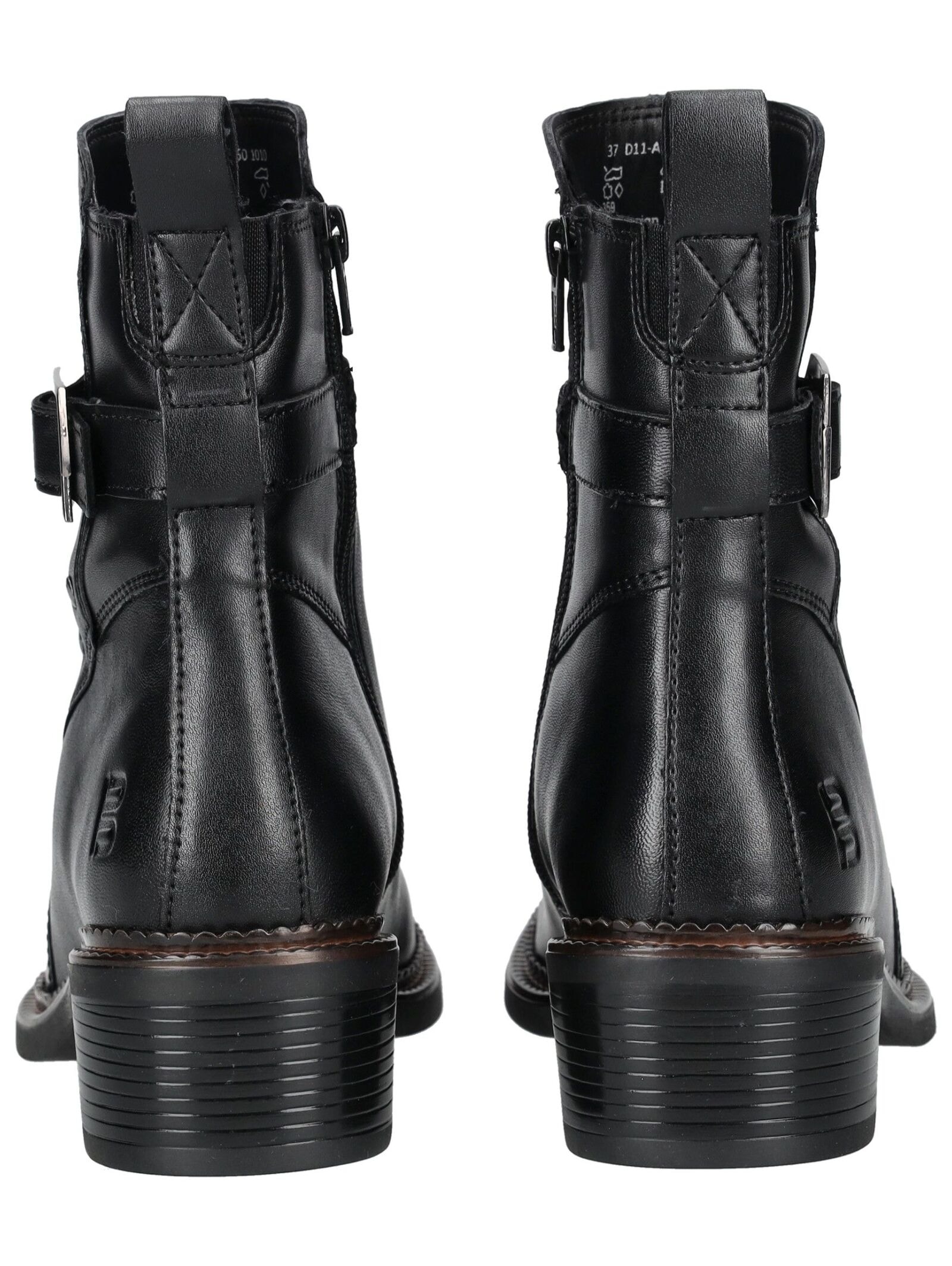 BAGATT Stiefelette »BAGATT Stiefelette Leder«