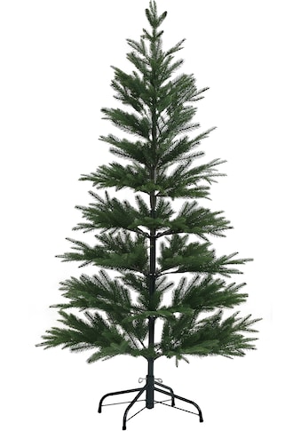 Myflair Möbel & Accessoires Künstlicher Weihnachtsbaum »Weihnachtsdeko, Green,... kaufen