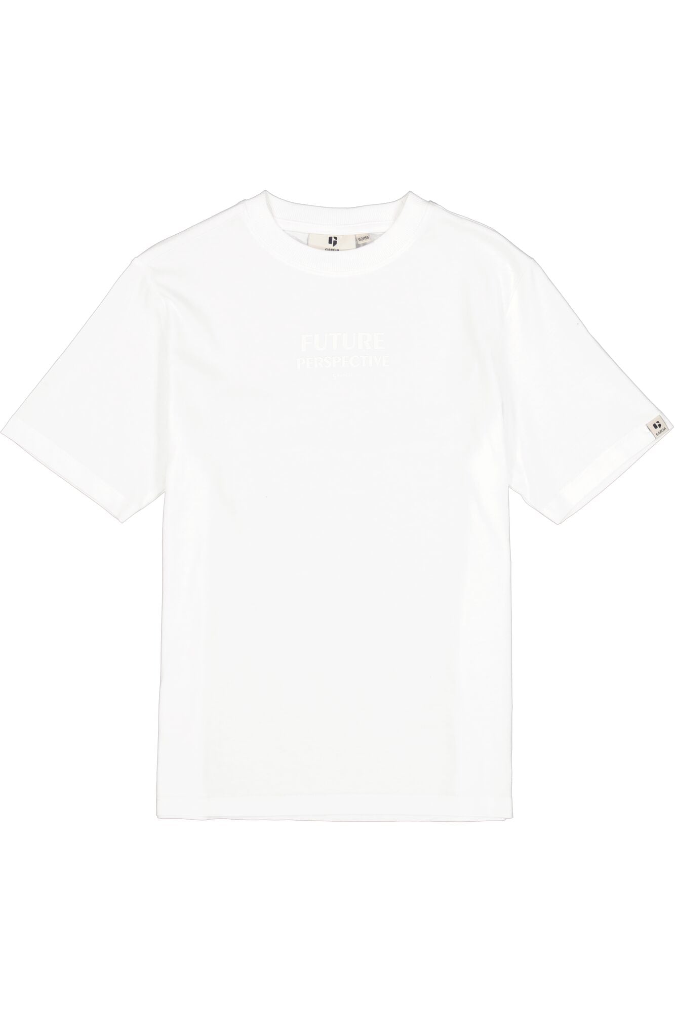 Garcia T-Shirt mit Print, für Boys