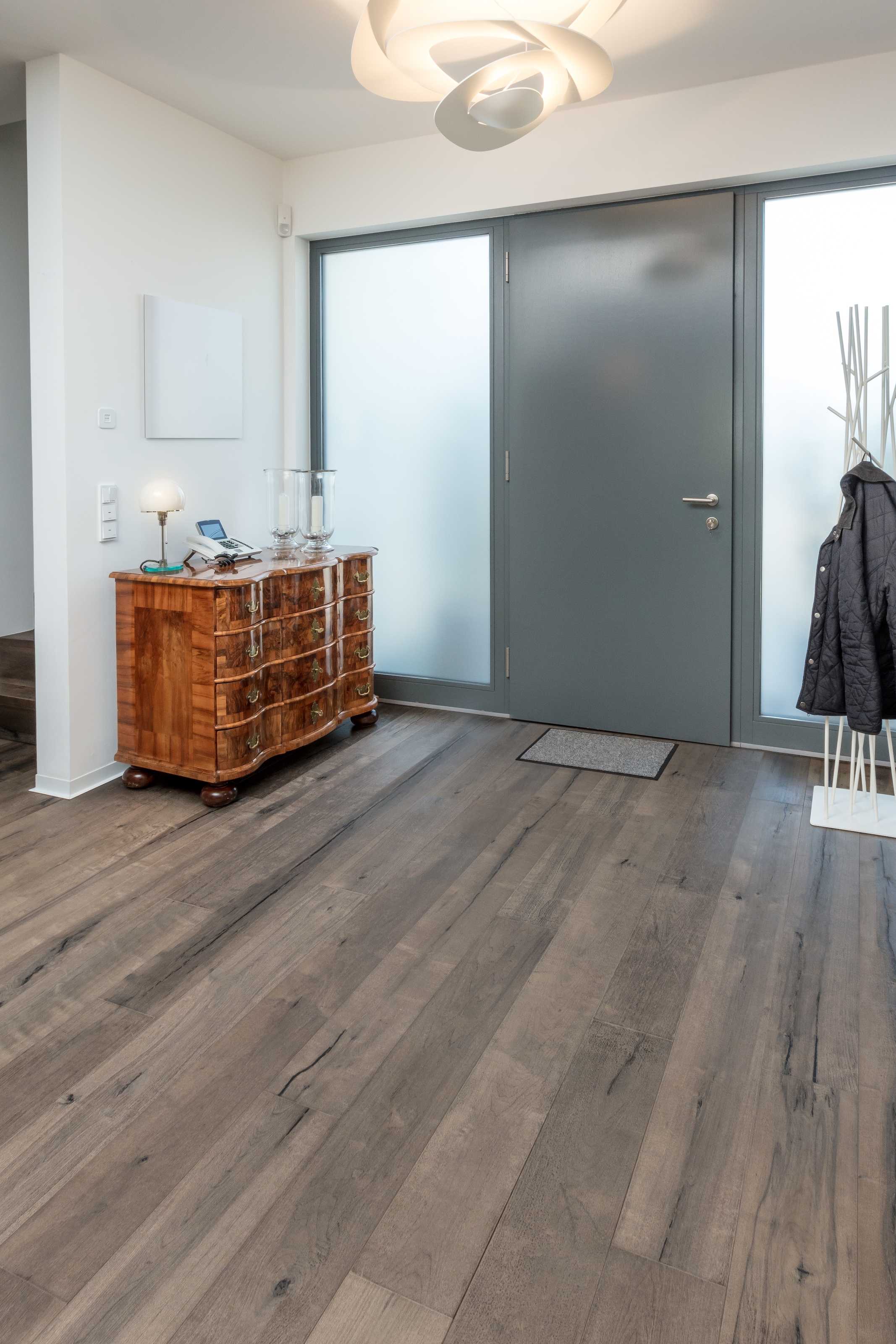 ASTRA Fußmatte »Proper Tex 618« rechteckig 9 mm Höhe Schmutzfangmatte, auch als Läufer, waschbar, In -und Outdoor geeignet