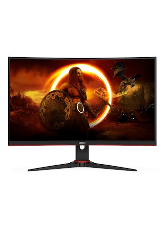 Gaming-Monitor »C24G2AE«, 60 cm/24 Zoll, 1920 x 1080 px, Full HD, 1 ms Reaktionszeit,...