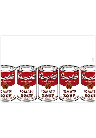 MySpotti Küchenrückwand »pop, Campbell's« kaufen