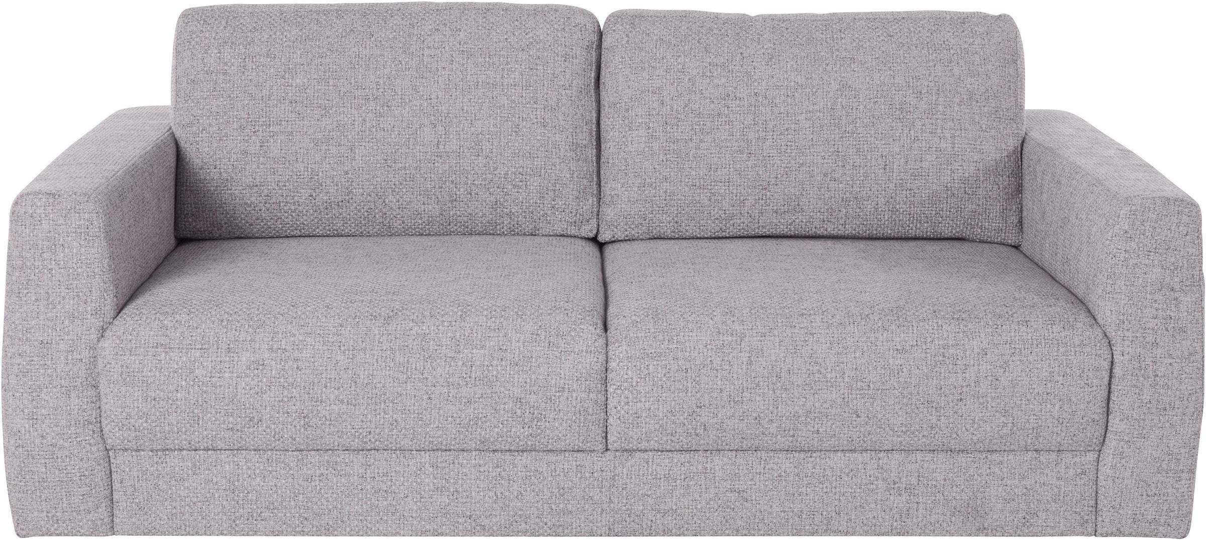 andas 2-Sitzer »Hobro«, in 3 Bezugsqualitäten in vielen Farben, Design by Morten Georgsen