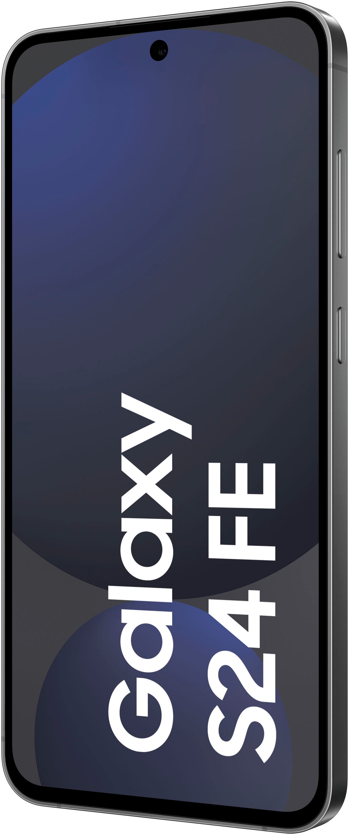 Samsung Smartphone »Galaxy S24 FE«, Graphite