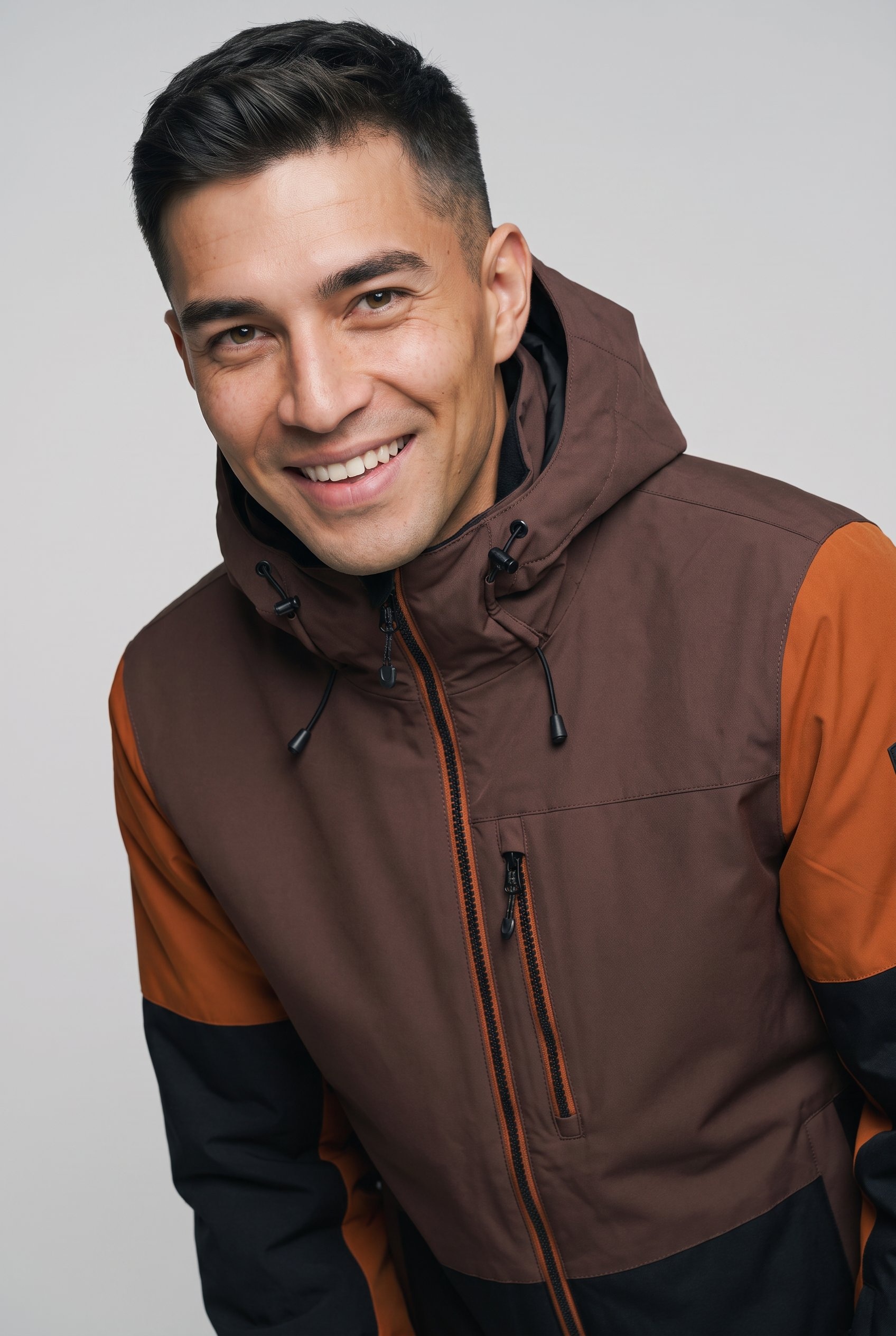 Icepeak Skijacke »ICEPEAK CHESTER« für Alpinski und Snowboard, aus Polyester, in den Größen 46 bis 58