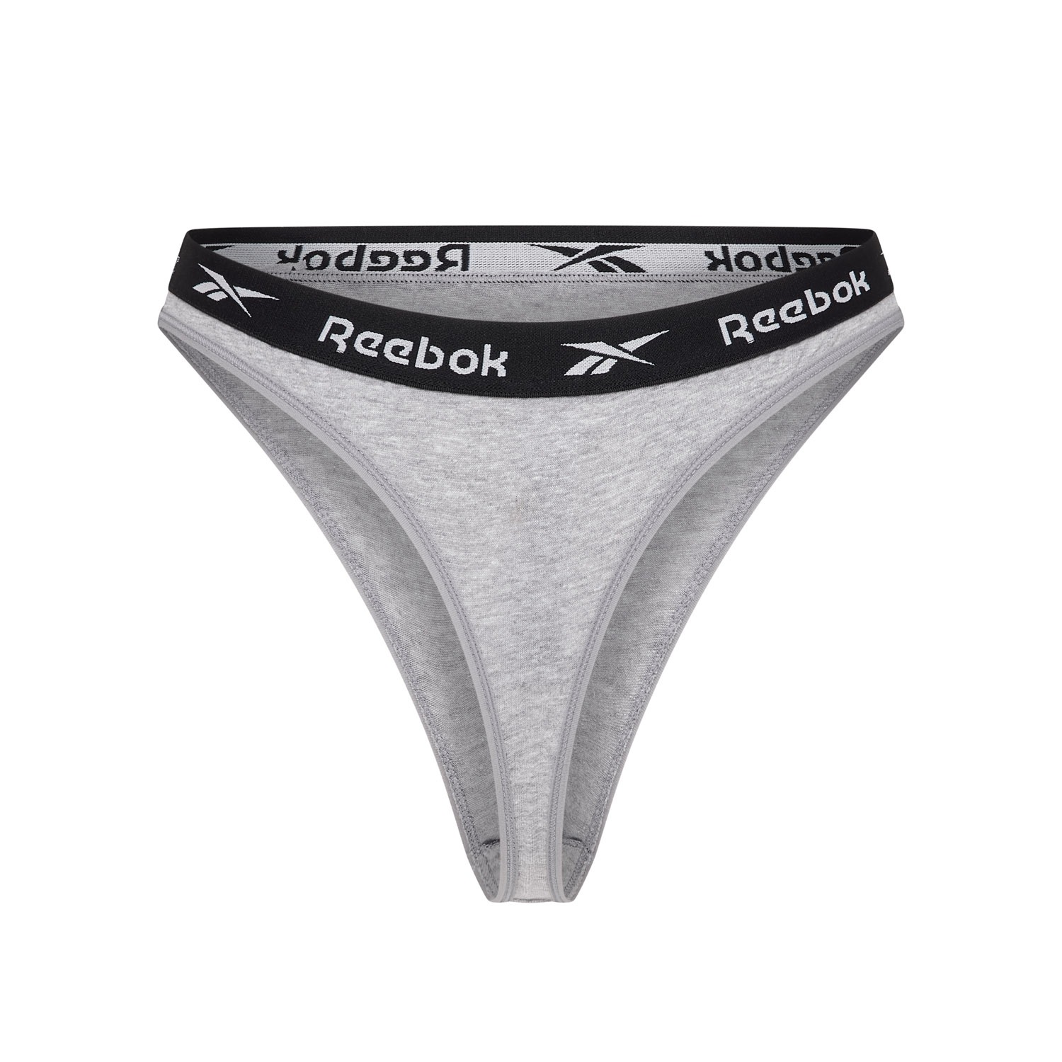Reebok Slip »LOTTY«, (3er-Pack), mit Logobund