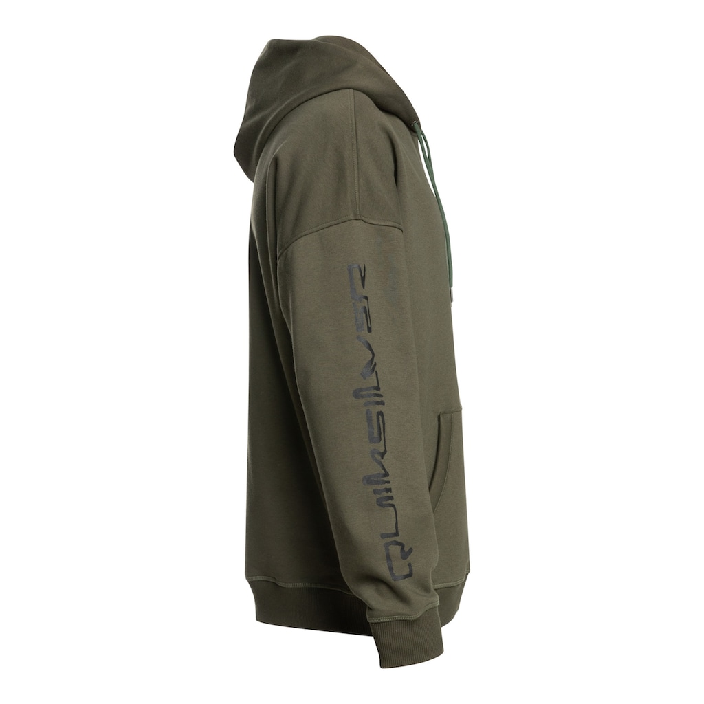 Quiksilver Kapuzensweatshirt »Mikey Wright«