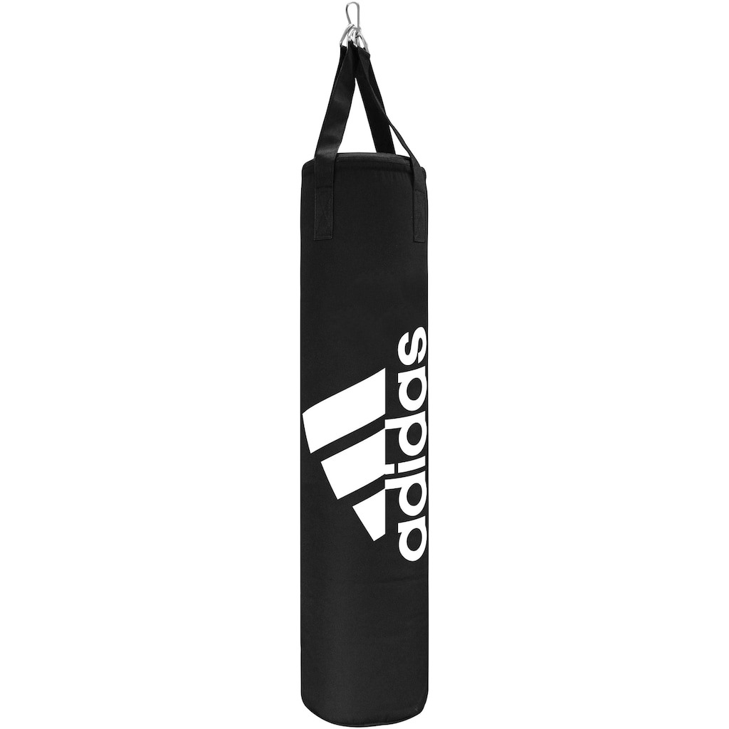adidas Performance Boxsack »Performance Boxing Set«, (Set, mit Bandagen-mit Boxhandschuhen)