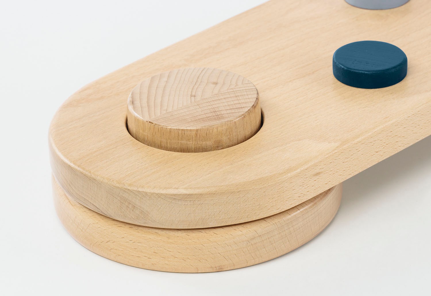 Pinolino® Balancetrainer »Balance Parcours  »Kari«« Made in Europe