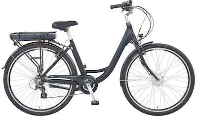 Prophete E-Bike »Prophete Geniesser e6000«, Shimano, Altus, Frontmotor 250 W kaufen