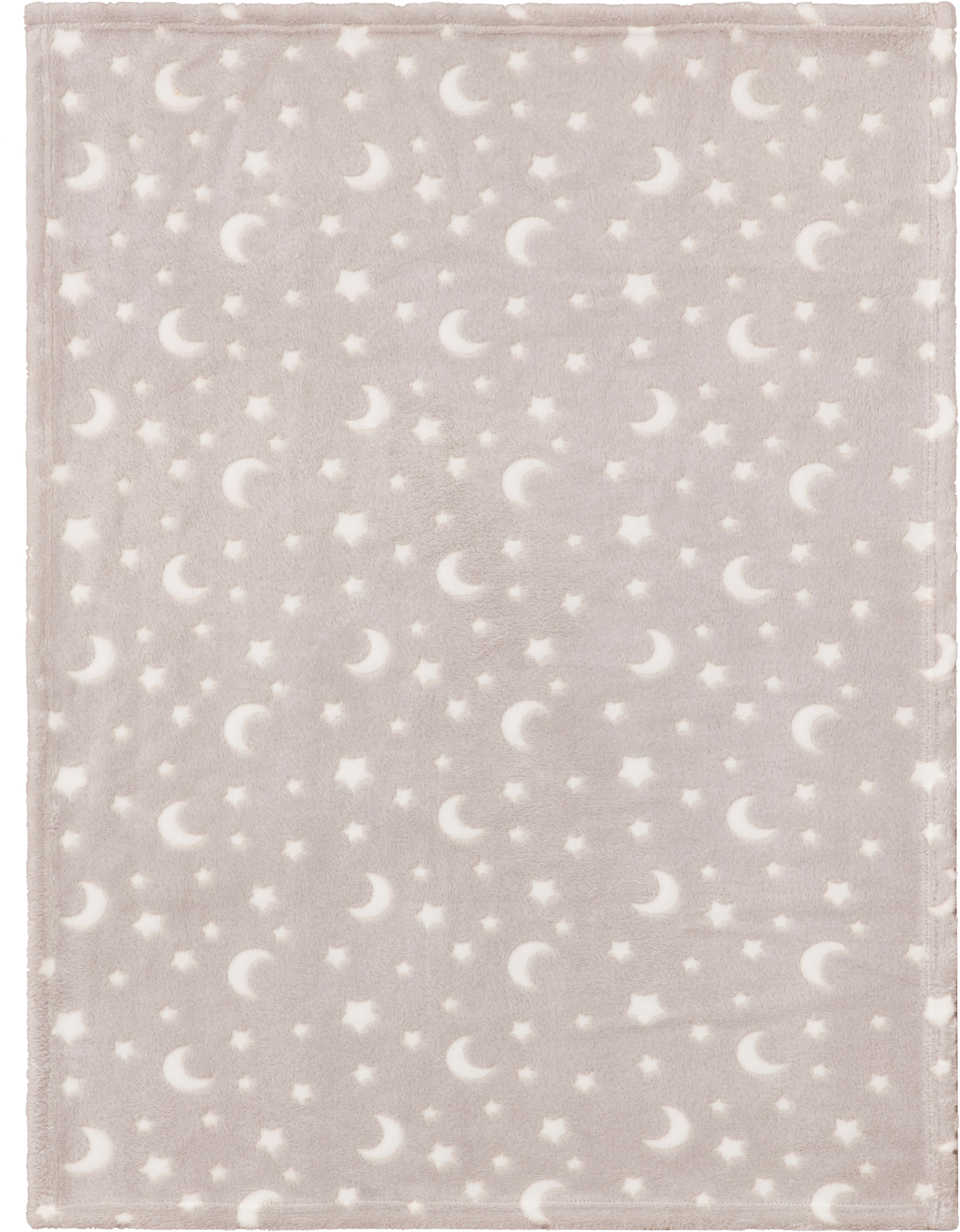 Biederlack Babydecke »Set Kuschetier mit Decke«, Pixy Igel, 75 x 100 günstig online kaufen