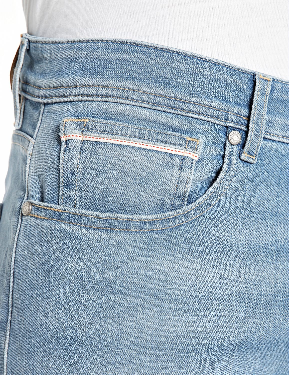 Replay Straight-Jeans »GROVER«, in vielen verschiedenen Waschungen, mit Stretch