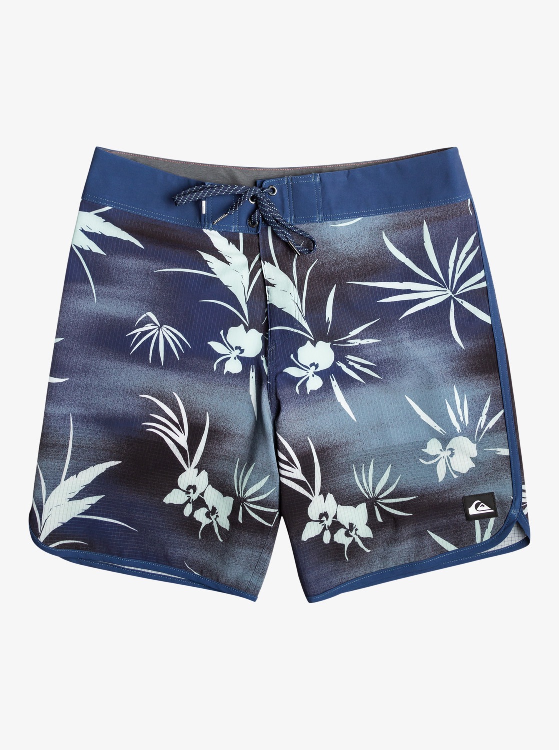 4. Bild von Quiksilver Boardshorts »Highlite Scallop 19"«
