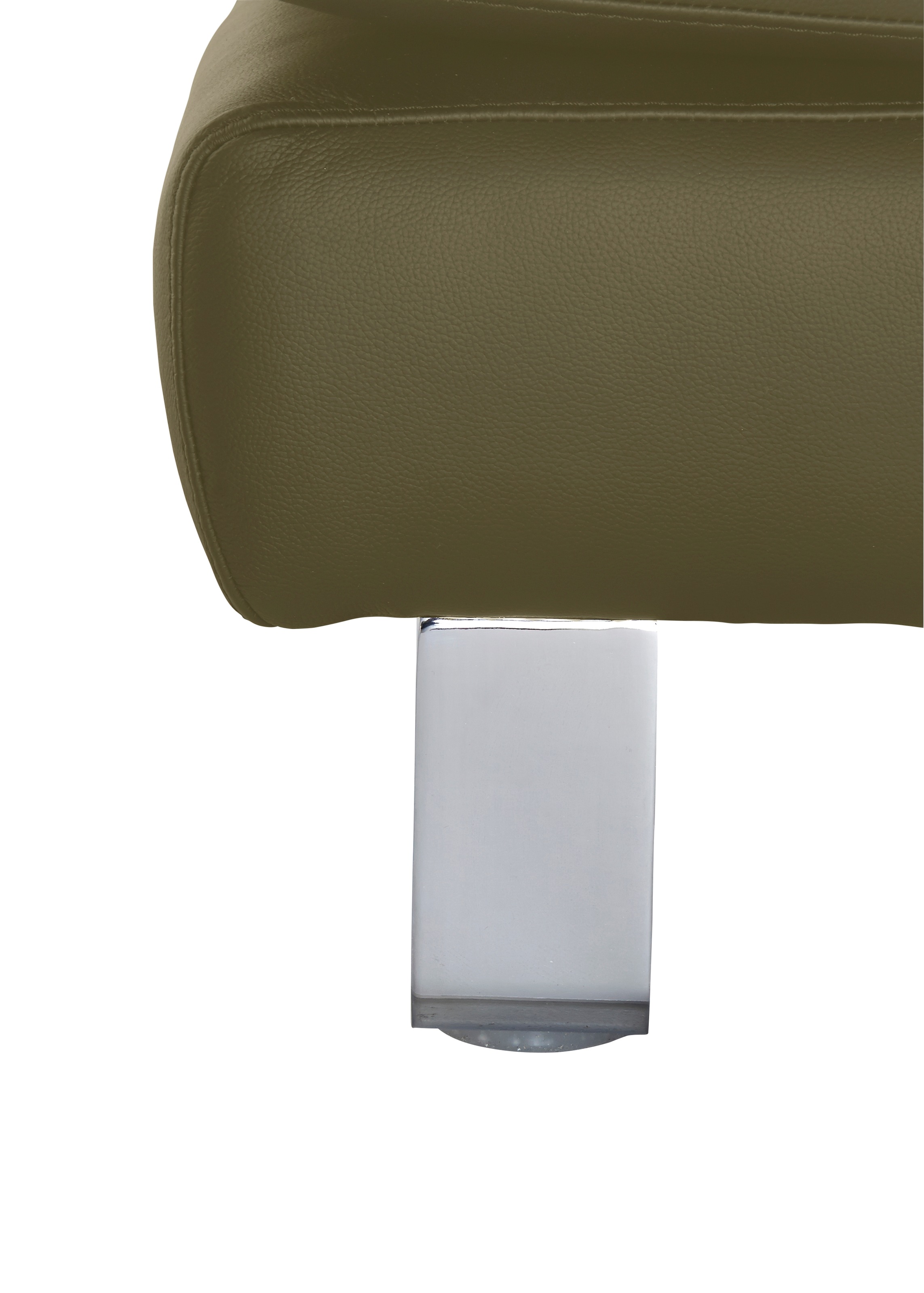 W.SCHILLIG 2-Sitzer »taboo Designsofa mit hohem Sitzkomfort«, mit Normaltiefe, inklusive Armlehnenverstellung