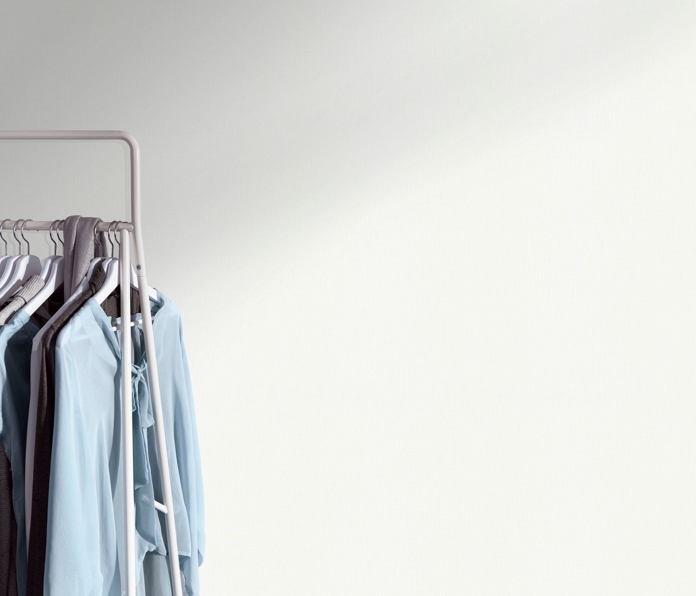 Fashion for walls Vliestapete »Fusion« Strukturmuster | glänzend geprägt Phthalate frei