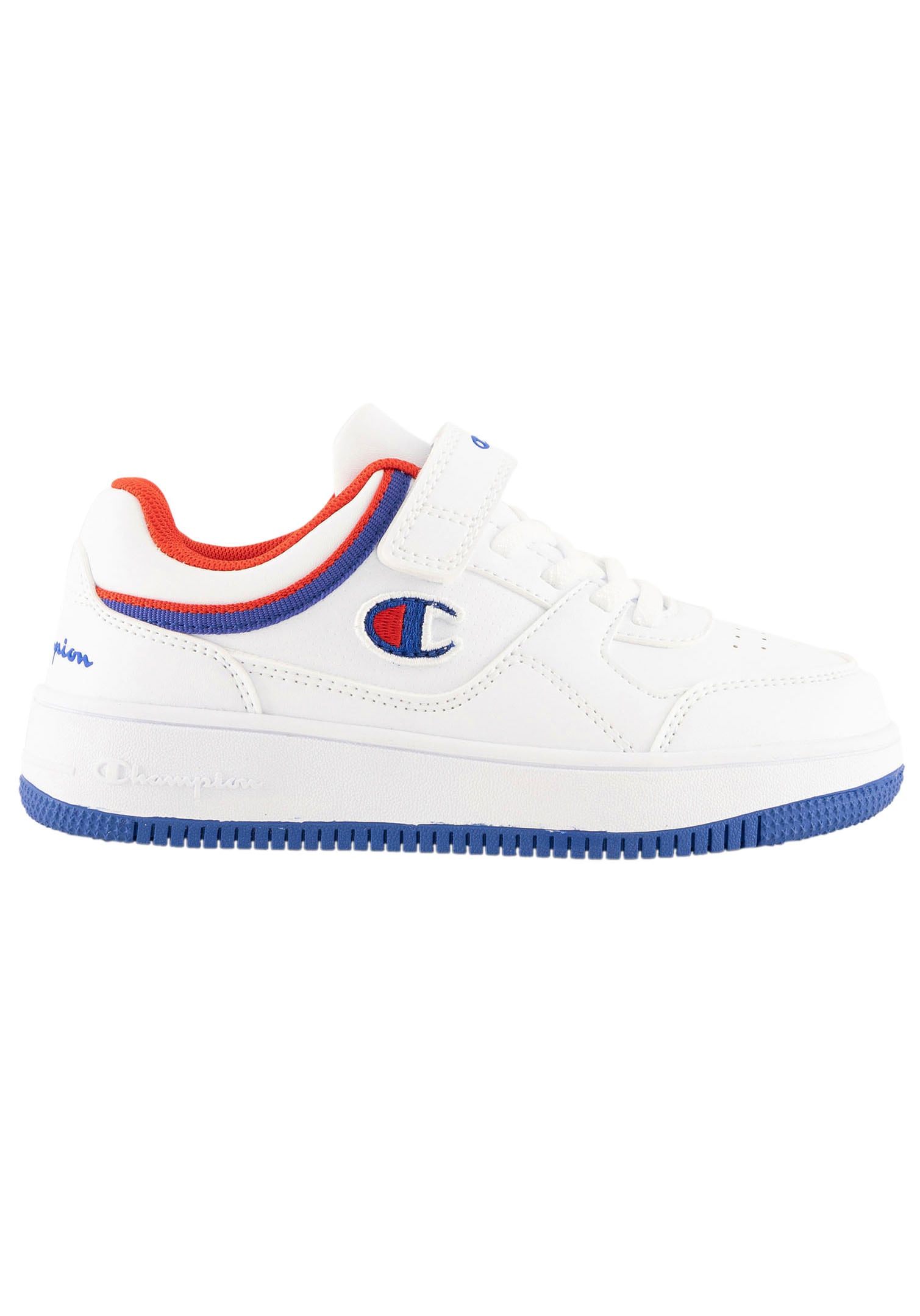 Champion Sneaker »RD18 LOW B PS«