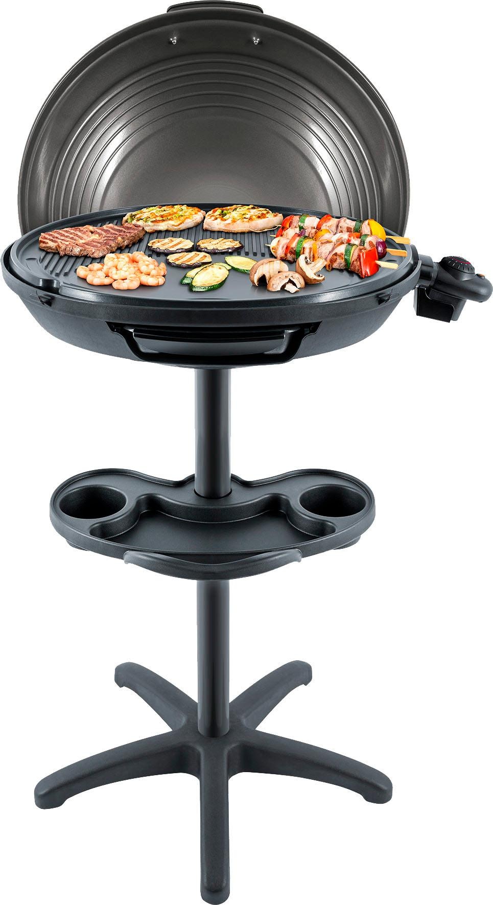 Elektro-Standgrill »VG 325«, 2000 W