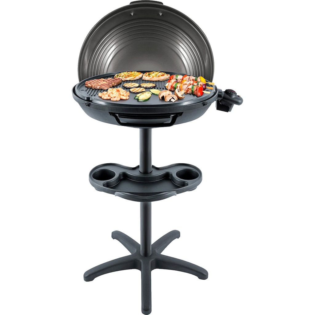 Steba Elektro-Standgrill »VG 325«, 2000 W