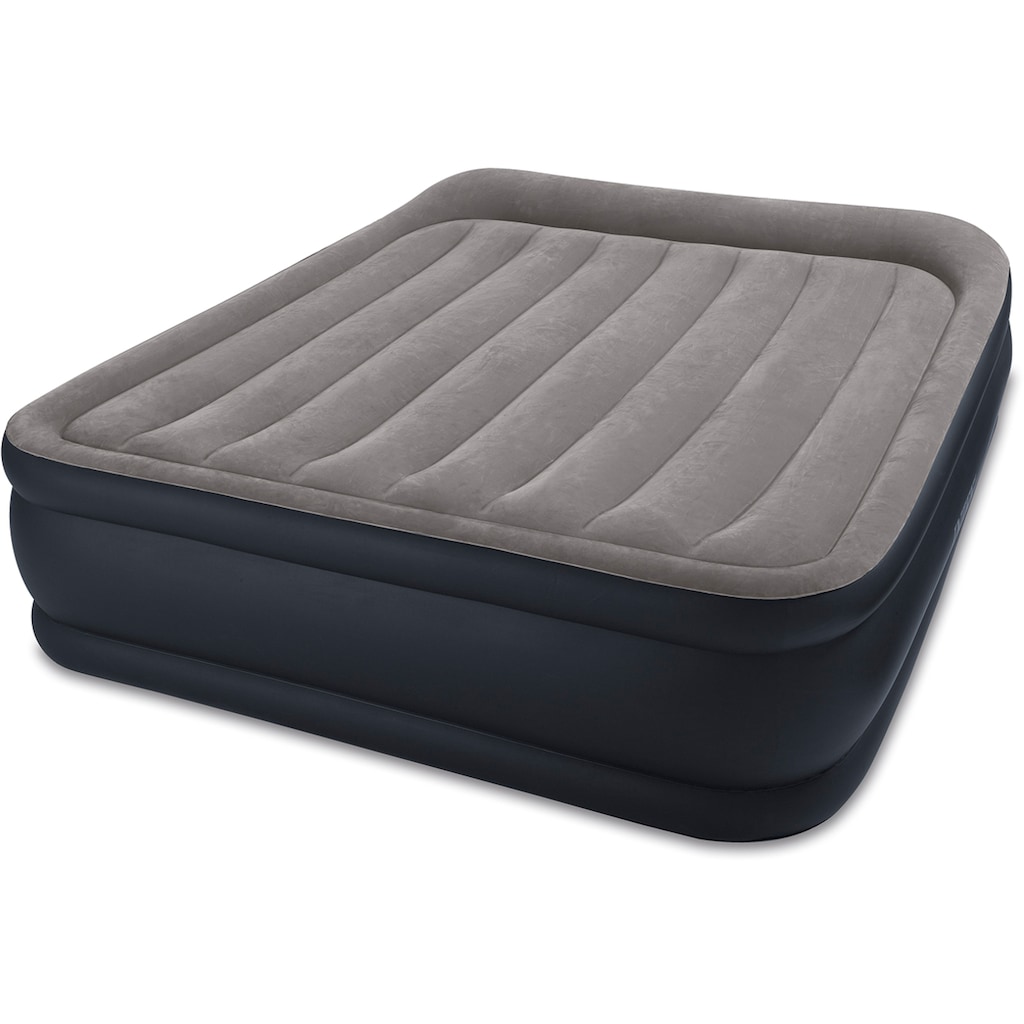 Intex Luftbett »Deluxe Pillow Rest Raised Bed«