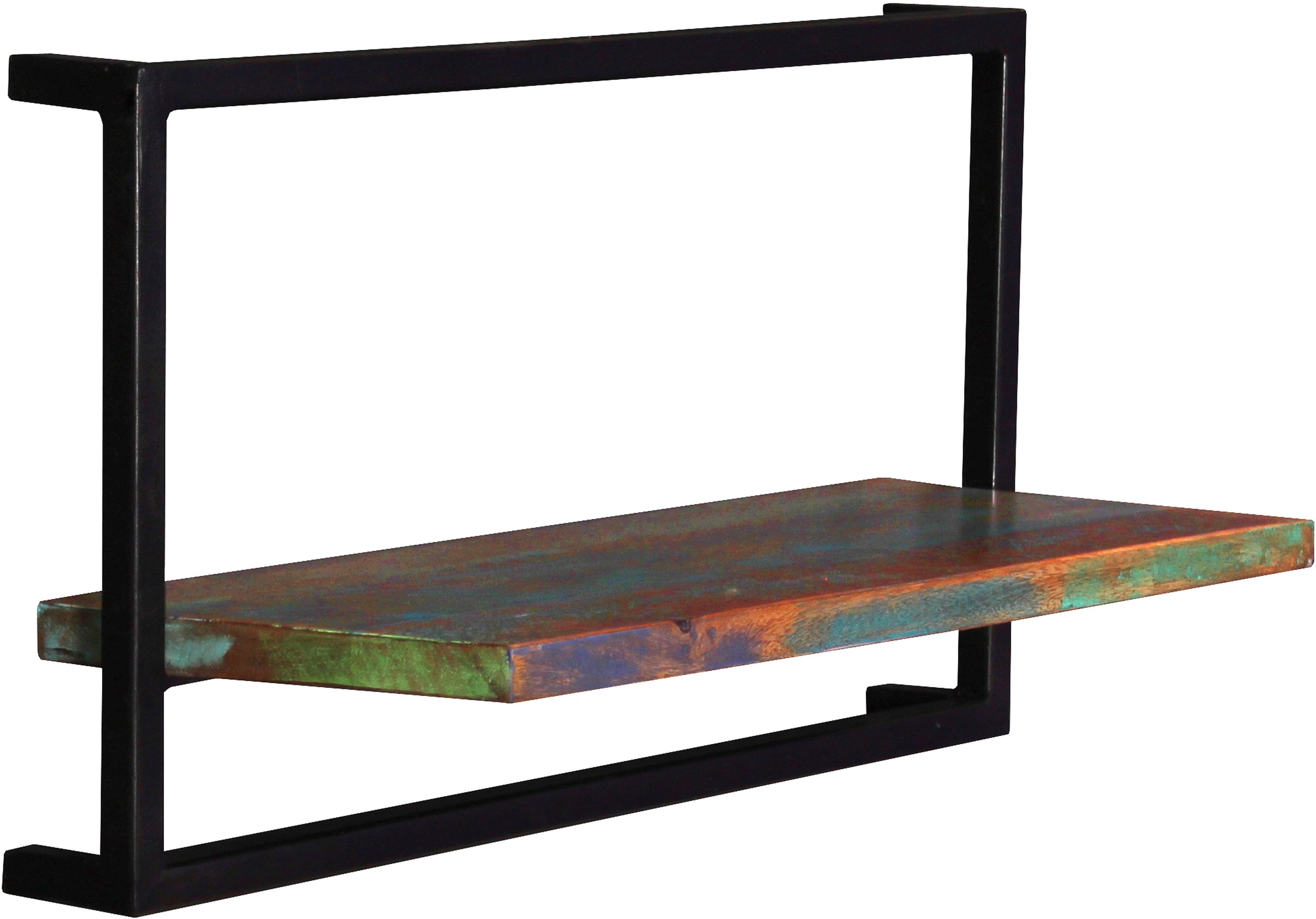SIT Wandregal »Riverboat«, (Set) günstig online kaufen