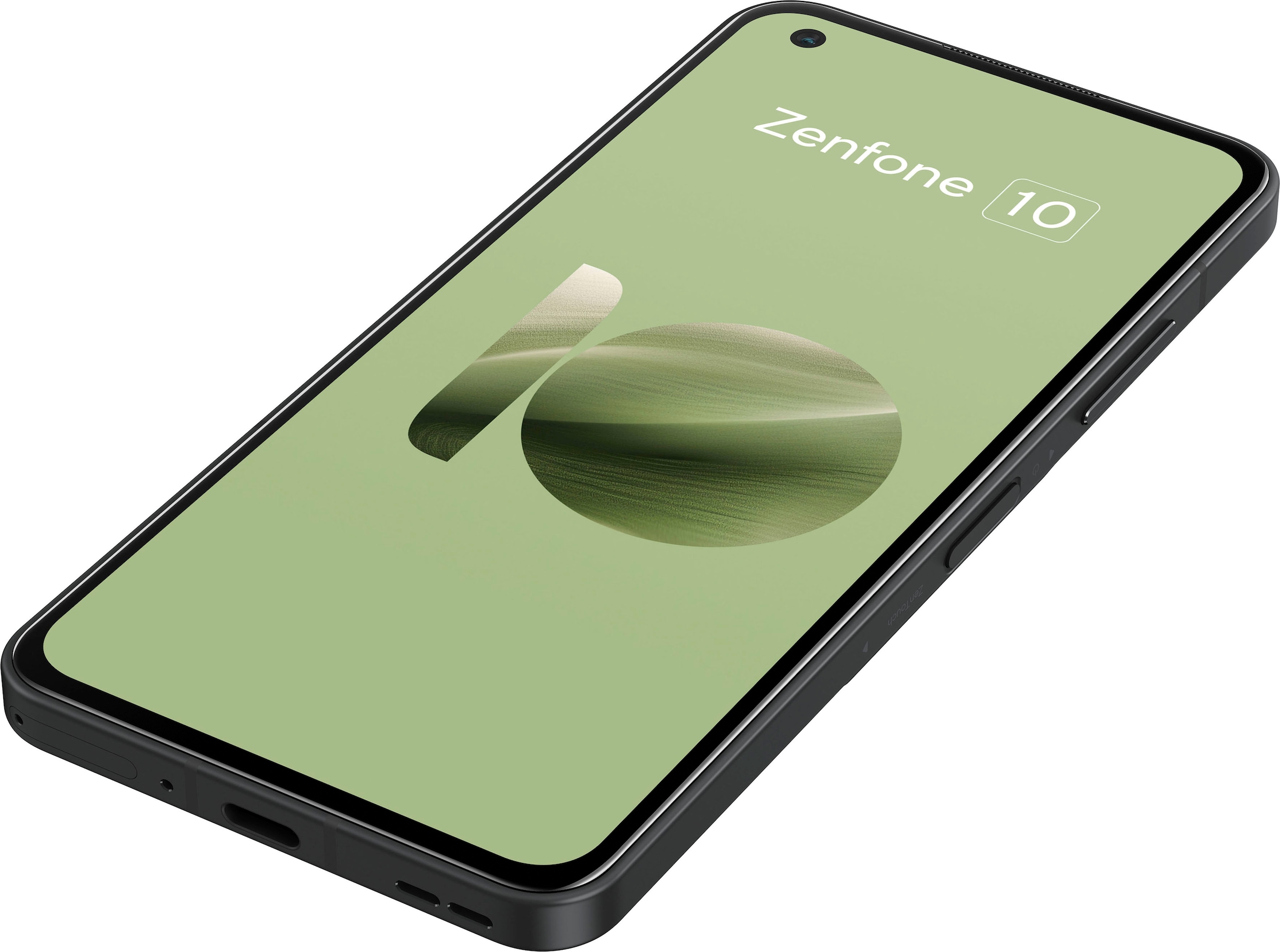 Asus Smartphone »ZENFONE 10«, grün
