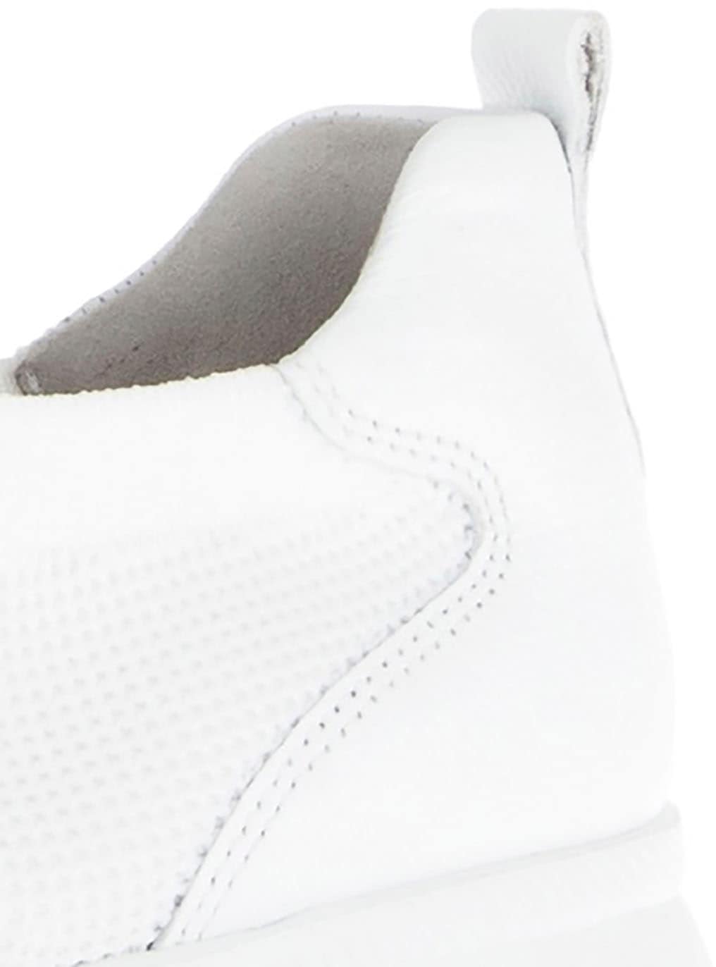 Gabor Slip-On Sneaker, Slipper, Halbschuh mit Best Fitting für komfortable Passform