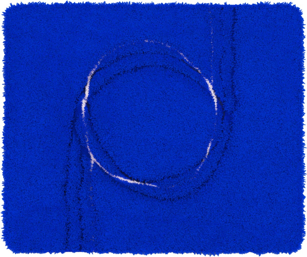 Batex Badematte »Bolia« Höhe 27 mm rutschhemmend beschichtet fußbodenheizungsgeeignet extra weiches und pflegeleichtes Garn