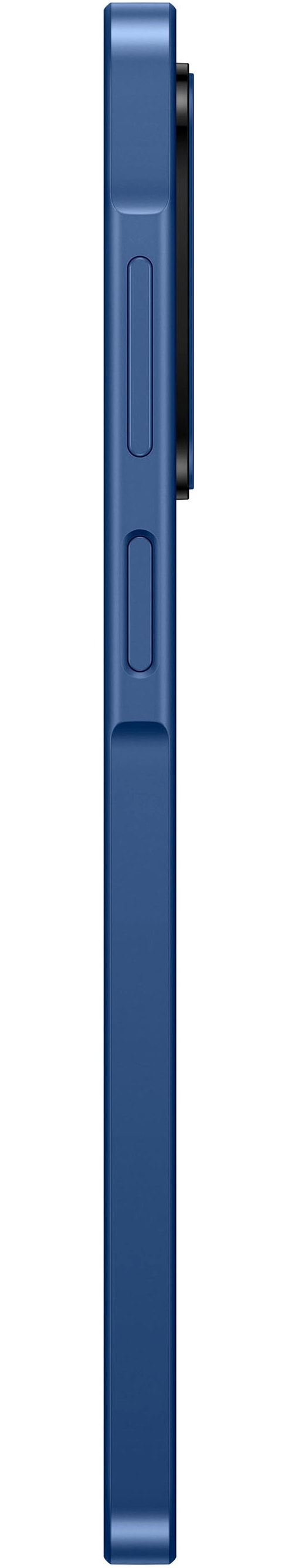 Samsung Smartphone »Galaxy A17 5G«, blau