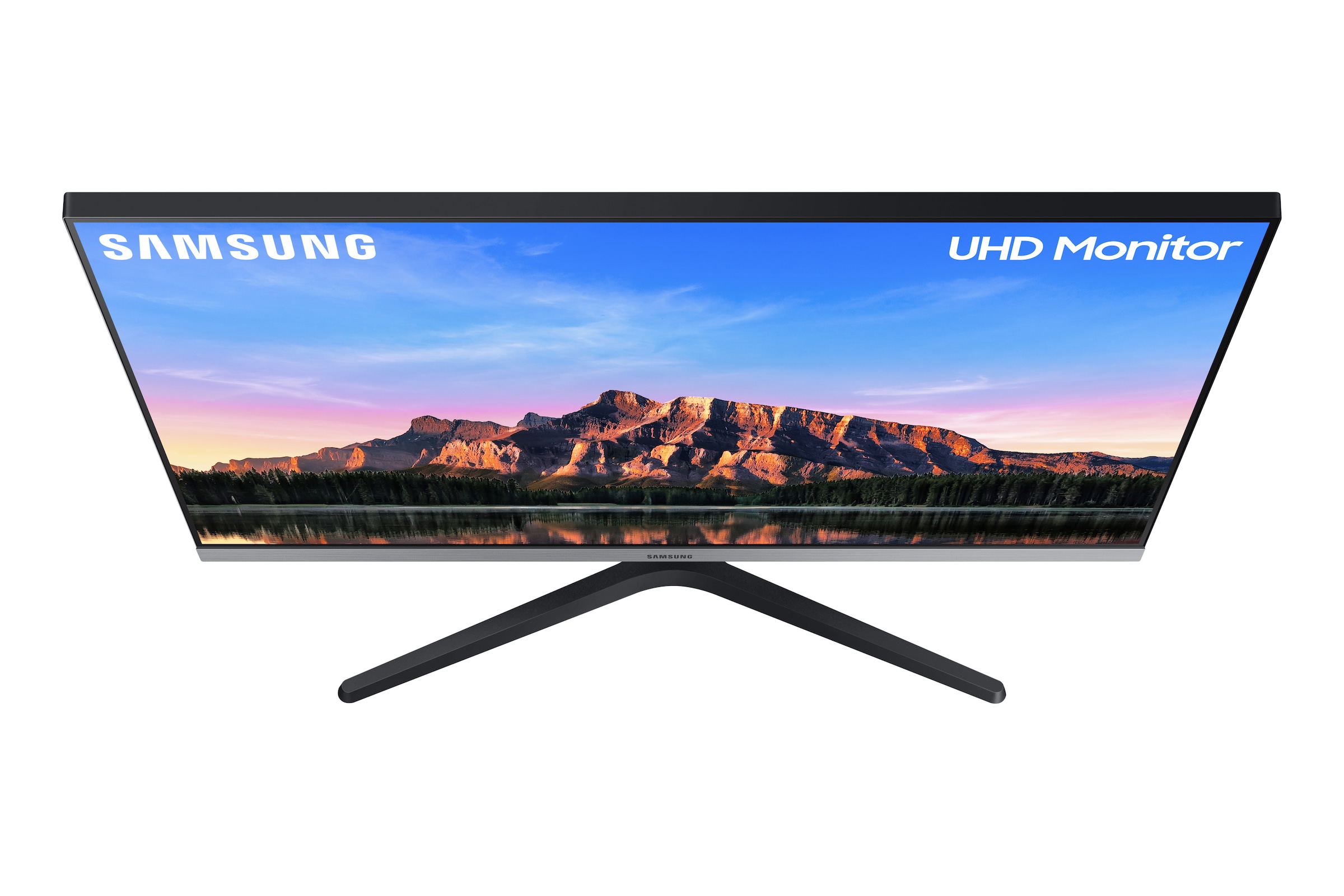 Samsung LED-Monitor »U28R550UQP«, 71,1 cm/28 Zoll, 3840 x 2160 px, 4K Ultra HD, 4 ms Reaktionszeit, 60 Hz